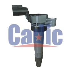 Катушка зажигания CHEVROLET Spark, DAEWOO Matiz 1.0 1.2 05~ KD9201