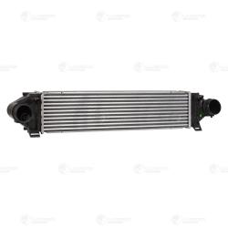 ОНВ (радиатор интеркулера) для а/м Volvo XC60 (08-)/XC70 (07-)/Range Rover Evoque (11-) (LRIC 1009)