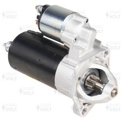 Стартер для а/м VAG 80 (86-)/100 (86-) 1.8i/2.0i 1,1кВт (LSt 1811)