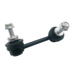 CL0662L Тяга стабилизатора NISSAN MAXIMA/MURANO/TEANA зад.подв.лев.