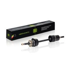 TRIALLI AR 721 Привод левый для автомобилей Лада 2121