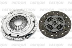 PCE0108 Комплект сцепления