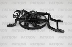 PFN189 Вентилятор радиатора