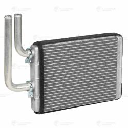 Радиатор отоп. для а/м Mitsubishi Lancer (00-)/Outlander (03-) (LRh 1100)