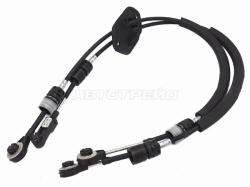 Трос КПП FORD TRANSIT 06-