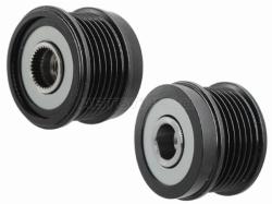 Шкив генератора MERCEDES C 13-/ E 12-/GLC 15-/INFINITY Q60 16-