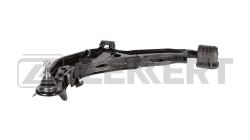 Рычаг подвески попереч. перед. ниж. лев. Nissan Cefiro (A32) 94- Maxima (A32) 95- ql-3182