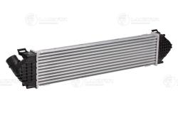 ОНВ (радиатор интеркулера) для а/м Ford Mondeo (07-)/Kuga (08-) 1.6TD/2.0TD/2.5T (LRIC 1041)