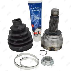 ШРУС BMW X5 E70 (2006-) JC32004