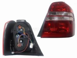 Фонарь задний Toyota Highlander 00-03 / Kluger V 00-03 (Справа)