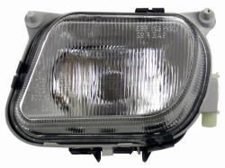 Фара противотуманная (Слева) Mercedes-Benz E-Class 95-99