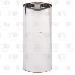 Пламегаситель универс. 170-105/L 445 две по 54 с перф. диффуз. (нерж. сталь)(ESM 17144551 d)