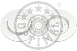 Диск тормозной FORD: C-MAX (DM2) FOCUS C-MAX FOCUS II (DA_) FOCUS II Cabriolet FOCUS II Kombi (D bs-8114c