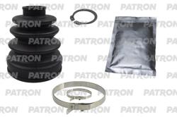 PDC0114 Пыльник ШРУСа