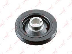 Шкив коленвала SUZUKI GRAND VITARA I 2.0 (98-03) pb-8176