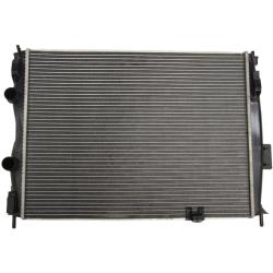 257363 Радиатор охлаждения Nissan QASHQAI 1.6 07- 21400-JD000