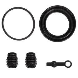 TRIALLI RCF 052201 Ремкомплект суппорта для автомобилей Chevrolet / Daewoo с тормозной системой DAC передний d=54мм