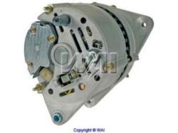 Генератор (новый) Ford Escort I II III IV V VI Fiesta Sierra 13107n