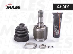 GA10119 ШРУС KIA SHUMA II/SEPHIA II/SPECTRA 97-04 внутр.лев.