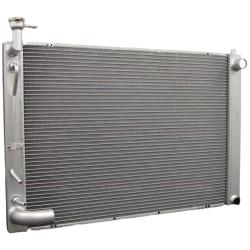 Радиатор охлаждения Lexus RX II 3.3 (03-08)