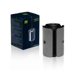 TRIALLI SB 432 Сайлентблок (шарнир) рессоры резинометаллический для автомобиля ГАЗель