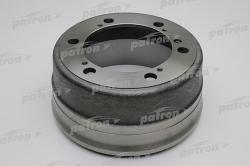 PDR1204 Барабан тормозной
