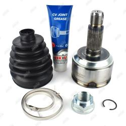 ШРУС HONDA CR-V III 07- JC28024