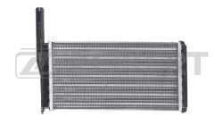 Радиатор отопителя Ford Scorpio I II 85- Sierra I II 82- mk-5002