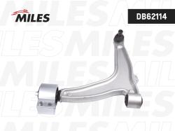 DB62114 Рычаг OPEL VECTRA C 02- пер.подв.лев.