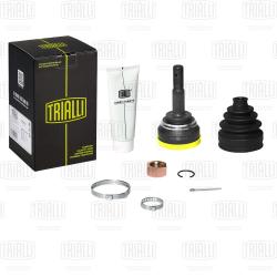 ШРУС для а/м Nissan Almera N16 (00-) (наруж.) (GO 1414)