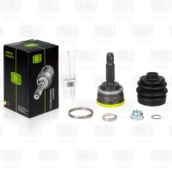 ШРУС для а/м Mitsubishi Galant VI (96-) 2.0i/2.4i/2.5i (наруж.) (24 шлц.) (GO 1120)