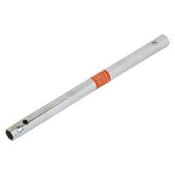 Ключ трубчатый 10х12мм, 220мм (ATAM013)