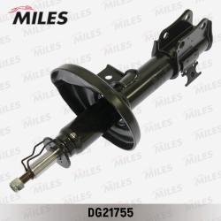DG21755 Амортизатор SUZUKI LIANA 04/04- пер.лев.газ.