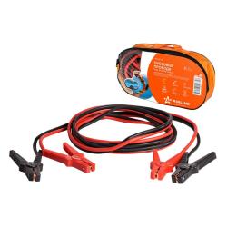 AIRLINE SA-300-05 Провода прикуривания 300А PRO (3м, 6/12В, сумка)