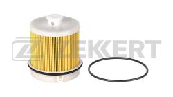 Заменен на KF-5842E / Фильтр топл. Eco Isuzu Forward (NMR NPR) 14- Grafter (NHR NLR) 08- Urban ( kf-5462e