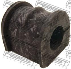 ВТУЛКА ЗАДНЕГО СТАБИЛИЗАТОРА D19 (ISUZU BIGHORN/TROOPER UX 1992-1997) FEBEST issb-trr