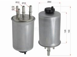 Фильтр топливный LAND ROVER RANGE ROVER 3.0D 13-/DISCOVERY III 2.7TD 04-09/RANGE ROVER SPORT 2.7TD 0