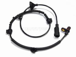 Датчик ABS RR MITSUBISHI OUTLANDER GF#W 12- RH