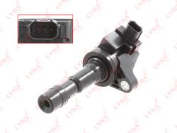 Катушка зажигания HONDA CIVIC(FK) 1.4 08> / JAZZ(GE) 1.2-1.4 08> spl1273