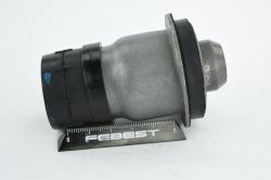 Сайлентблок подрамника RENAULT MEGANE II 02-08 зад. RNAB-M2