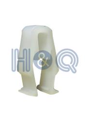 70203010 Клипса пластмассовая HYUNDAI KIA