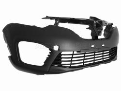 Бампер передний Renault Kaptur 16-20