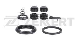 Ремкомплект тормозного суппорта перед./задн. Iveco Daily IV-VI 06- br-1312