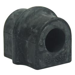 GV0132 Втулка стабилизатора CHEVROLET AVEO пер.