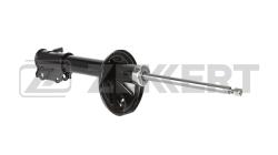 Амортизатор масляный правый задней подвески Hyundai Accent 97- so-6229