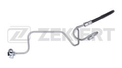 Шланг тормозной задний правый Citroen C4 I II 04- Peugeot 308 07- 307 00- bs-9513