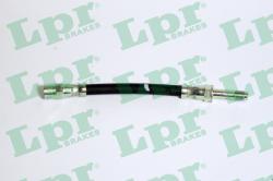 Шланг тормозной VW SHARAN 185мм 95-10 зад. 6T46750