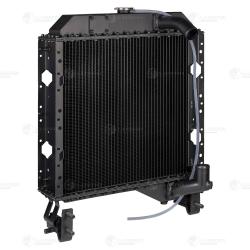 Радиатор охл. для с/т ДТ-75 с дв. А-41 (3-х рядный) (LRc 0655)