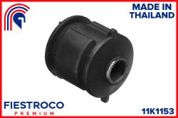 Сайлентблок рычага HYUNDAI ACCENT 03- (ТАГАЗ) зад.подв. 11K1153