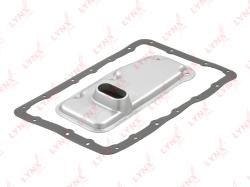 Фильтр акпп с прокладкой TOYOTA LAND CRUISER(90 / 100) 3.0D-4.7 96-07 / LAND CRUISER PRADO(120 / 150 lt-1087